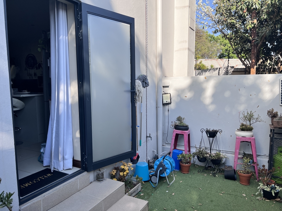 2 Bedroom Property for Sale in Menlo Park Gauteng