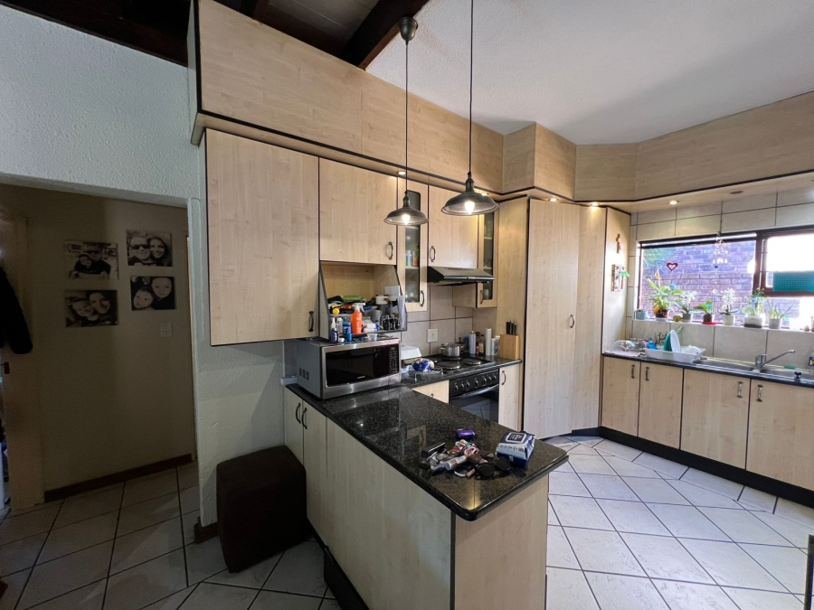 To Let 4 Bedroom Property for Rent in Meyersdal Gauteng