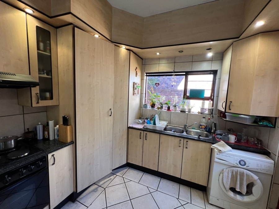 To Let 4 Bedroom Property for Rent in Meyersdal Gauteng
