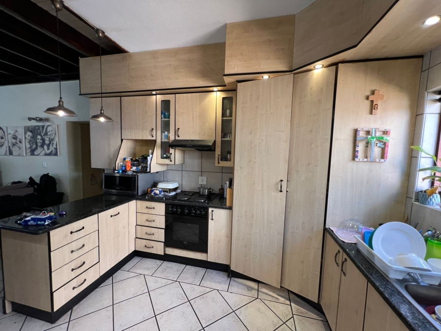 To Let 4 Bedroom Property for Rent in Meyersdal Gauteng