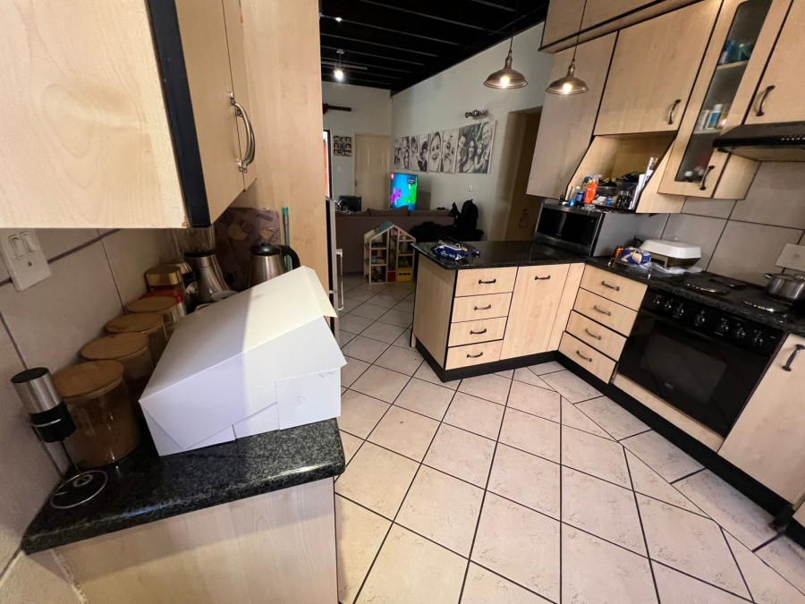 To Let 4 Bedroom Property for Rent in Meyersdal Gauteng