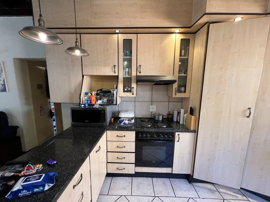 To Let 4 Bedroom Property for Rent in Meyersdal Gauteng