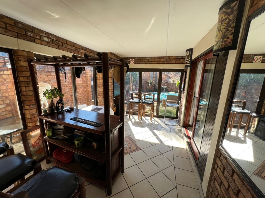 To Let 4 Bedroom Property for Rent in Meyersdal Gauteng