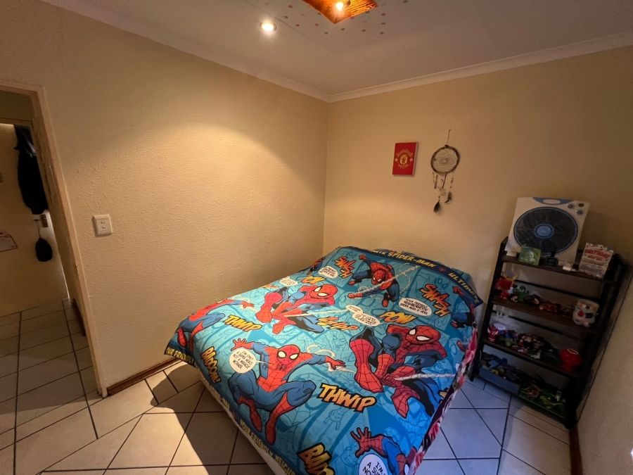 To Let 4 Bedroom Property for Rent in Meyersdal Gauteng