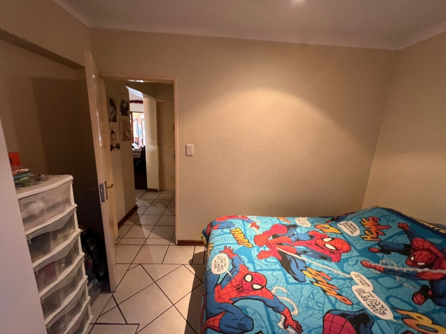 To Let 4 Bedroom Property for Rent in Meyersdal Gauteng