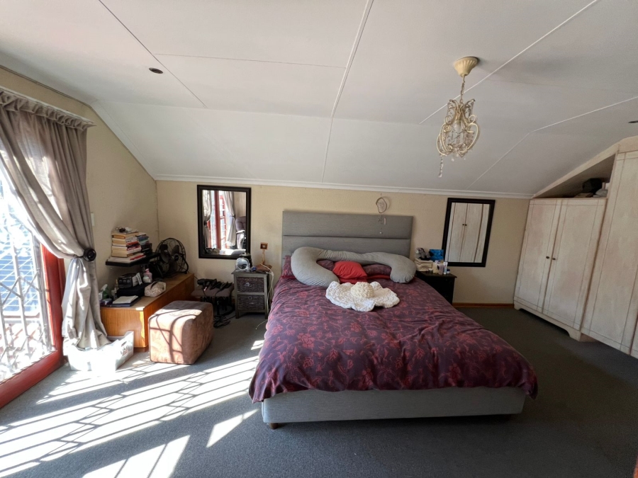 To Let 4 Bedroom Property for Rent in Meyersdal Gauteng