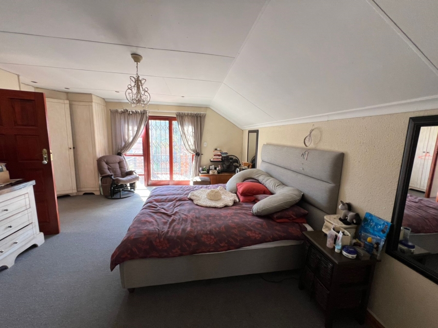 To Let 4 Bedroom Property for Rent in Meyersdal Gauteng