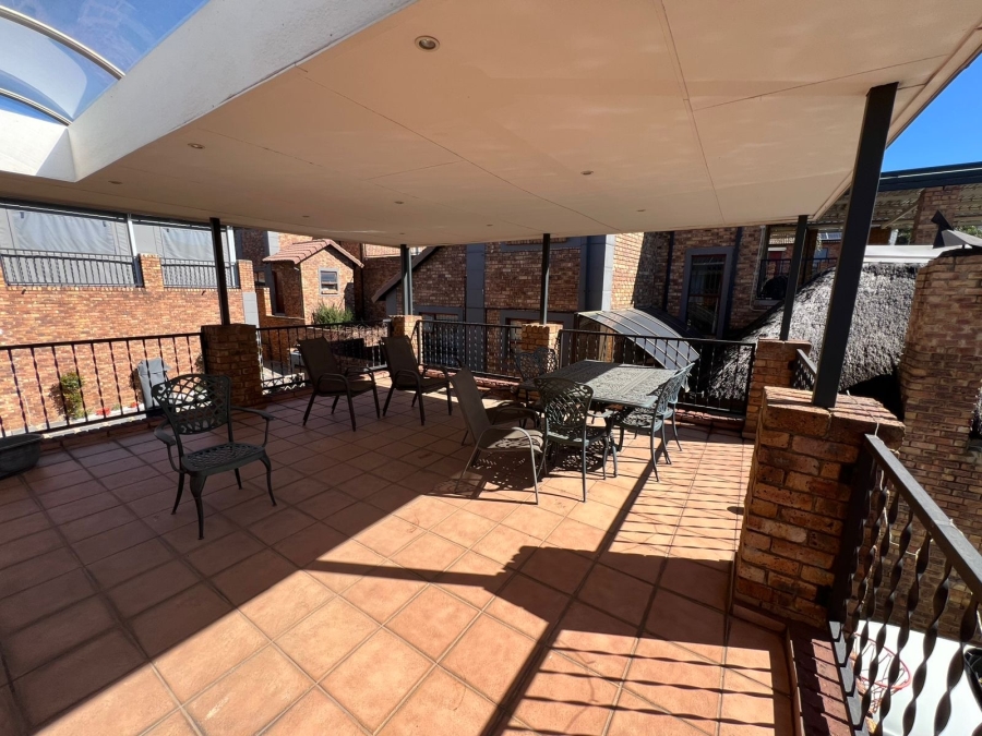 To Let 4 Bedroom Property for Rent in Meyersdal Gauteng