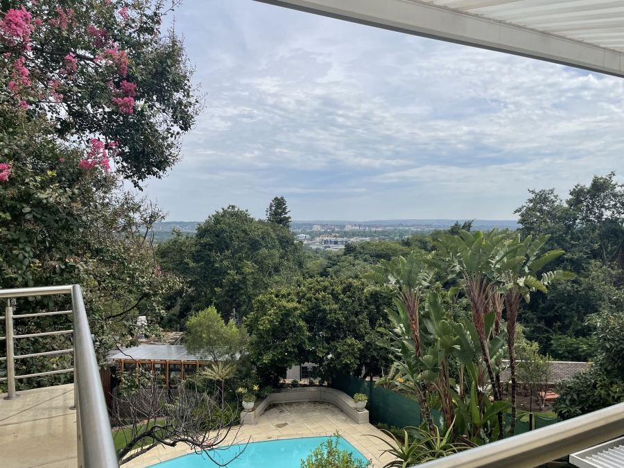 7 Bedroom Property for Sale in Waterkloof Ridge Gauteng