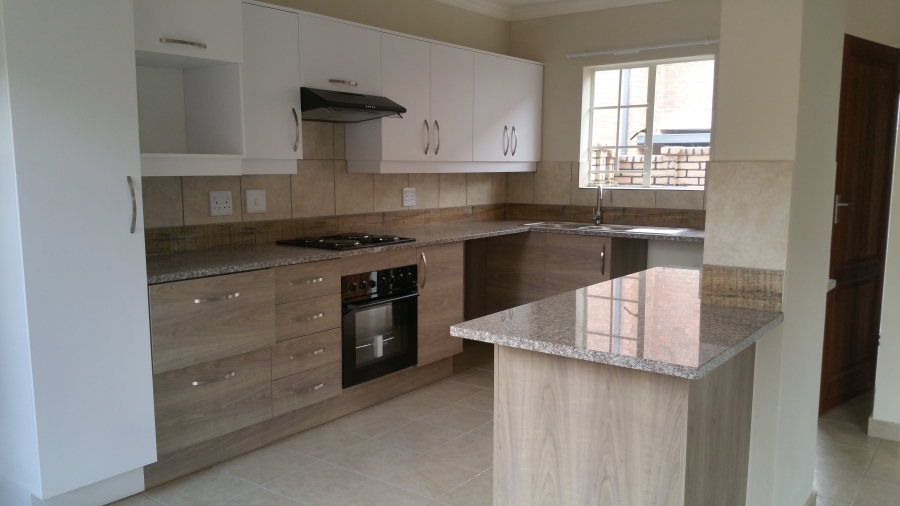 3 Bedroom Property for Sale in Raslouw Gauteng