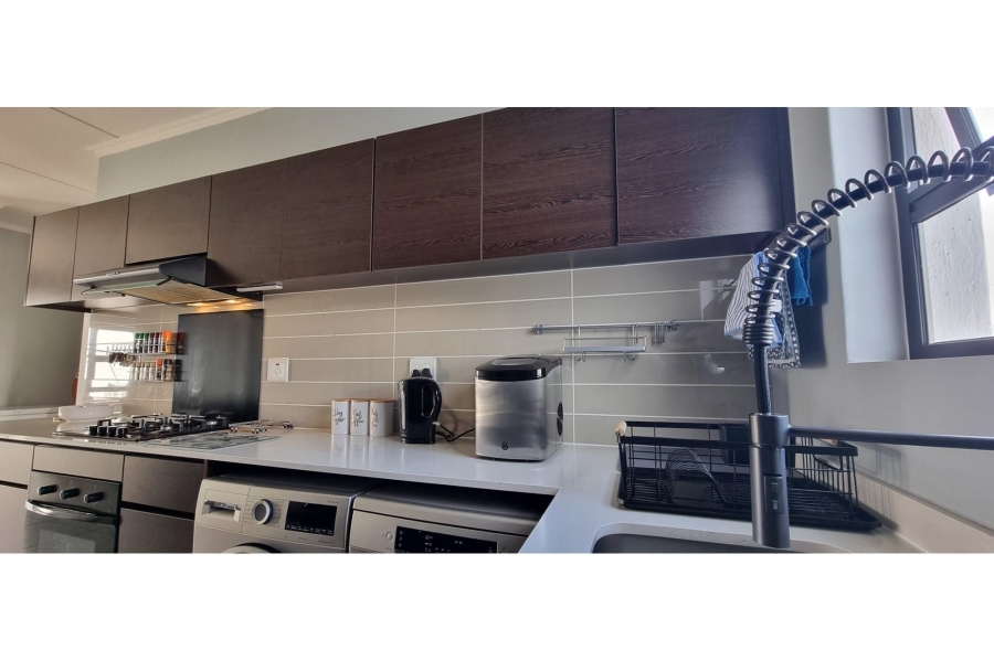 To Let 3 Bedroom Property for Rent in Greenstone Ridge Gauteng