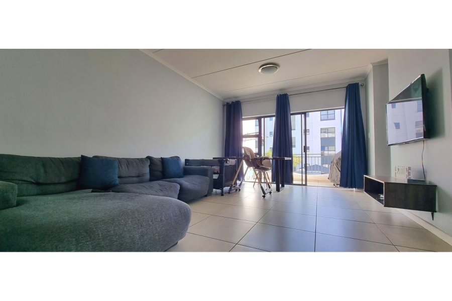 To Let 3 Bedroom Property for Rent in Greenstone Ridge Gauteng