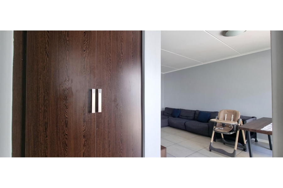 To Let 3 Bedroom Property for Rent in Greenstone Ridge Gauteng