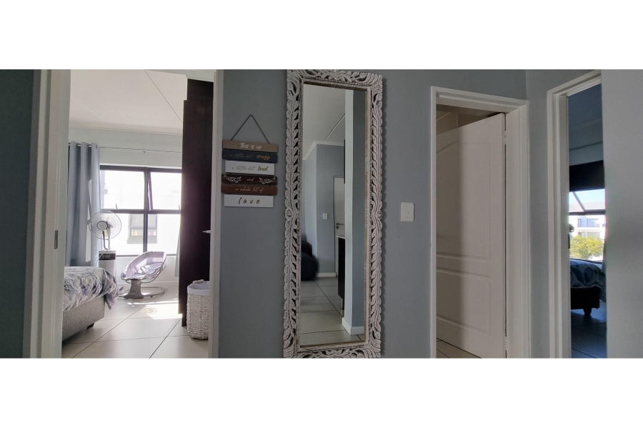 To Let 3 Bedroom Property for Rent in Greenstone Ridge Gauteng