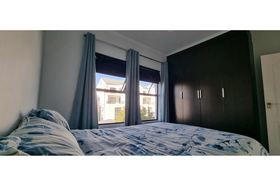 To Let 3 Bedroom Property for Rent in Greenstone Ridge Gauteng