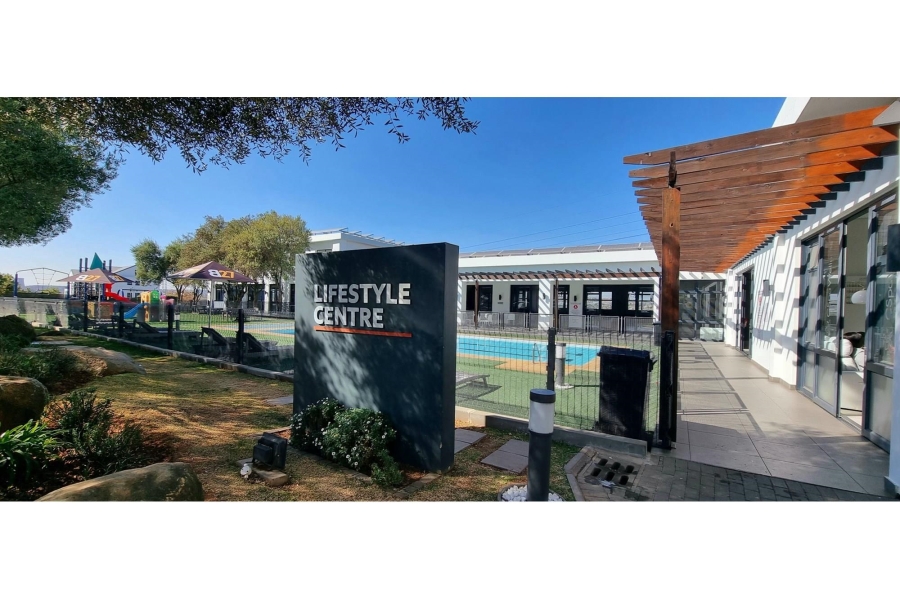 To Let 3 Bedroom Property for Rent in Greenstone Ridge Gauteng