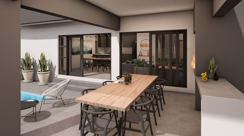 4 Bedroom Property for Sale in Fountainbrook Estate Gauteng