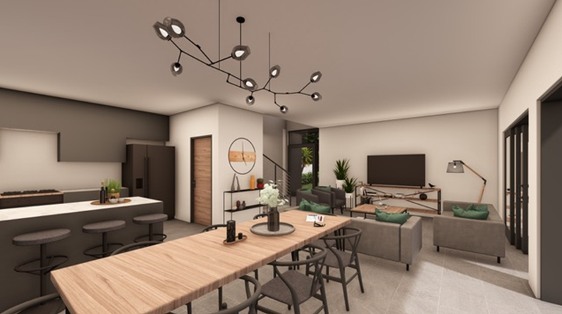 4 Bedroom Property for Sale in Fountainbrook Estate Gauteng