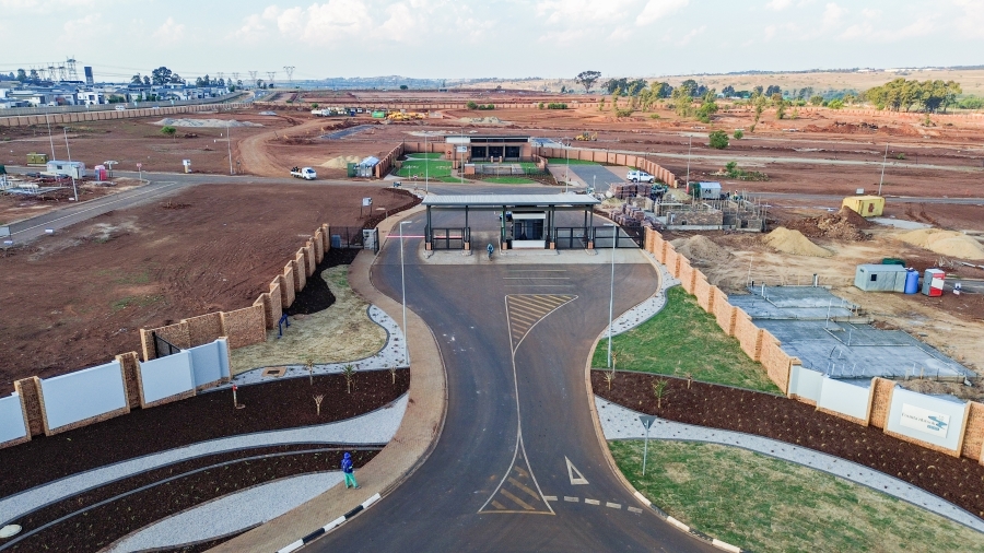 4 Bedroom Property for Sale in Fountainbrook Estate Gauteng