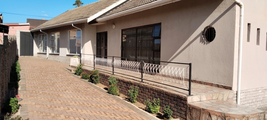 3 Bedroom Property for Sale in Shalimar Ridge Gauteng