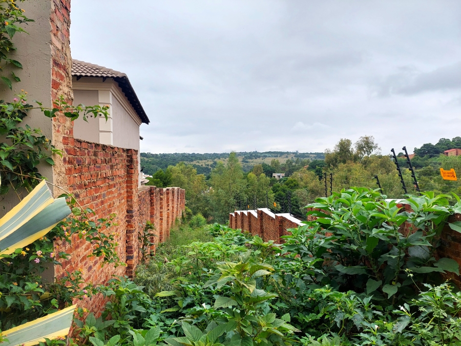 0 Bedroom Property for Sale in Waterkloof Heights Gauteng