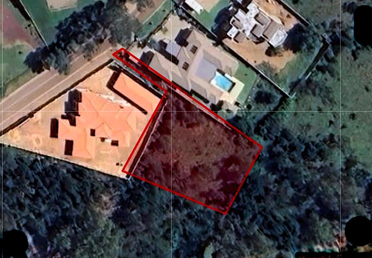 0 Bedroom Property for Sale in Waterkloof Heights Gauteng