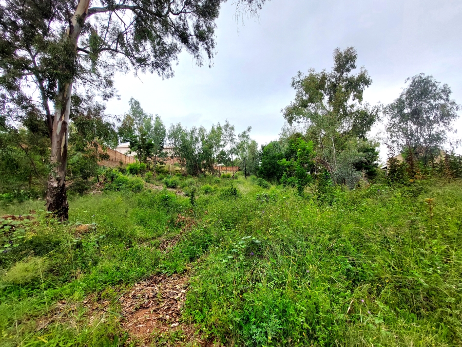 0 Bedroom Property for Sale in Waterkloof Heights Gauteng