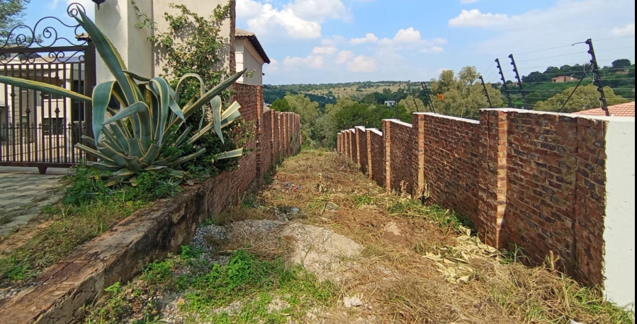0 Bedroom Property for Sale in Waterkloof Heights Gauteng