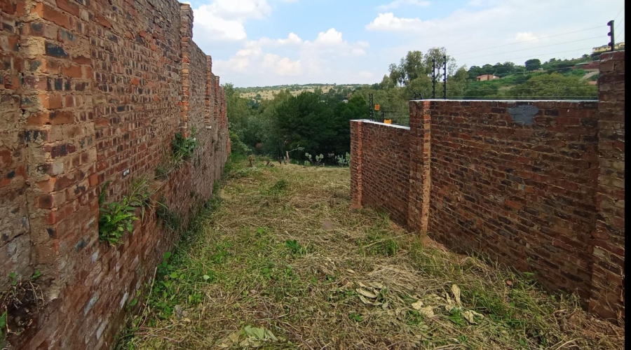 0 Bedroom Property for Sale in Waterkloof Heights Gauteng