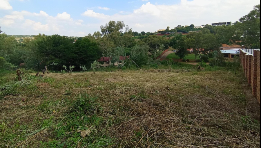 0 Bedroom Property for Sale in Waterkloof Heights Gauteng
