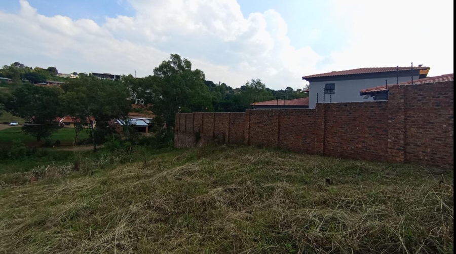 0 Bedroom Property for Sale in Waterkloof Heights Gauteng