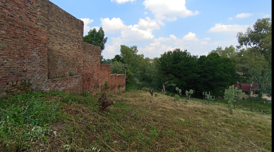 0 Bedroom Property for Sale in Waterkloof Heights Gauteng
