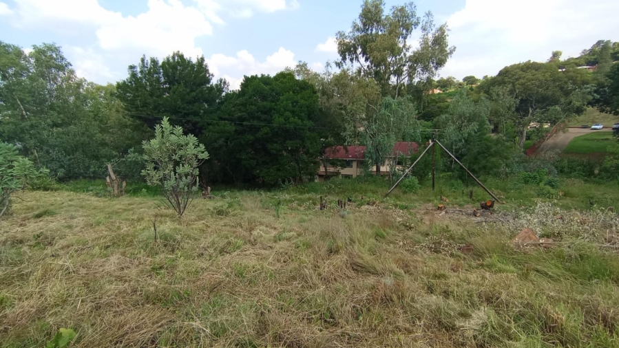 0 Bedroom Property for Sale in Waterkloof Heights Gauteng