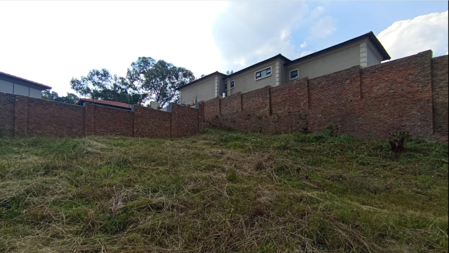 0 Bedroom Property for Sale in Waterkloof Heights Gauteng