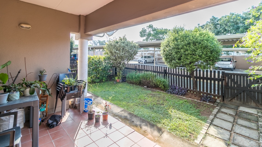 2 Bedroom Property for Sale in Northwold Gauteng