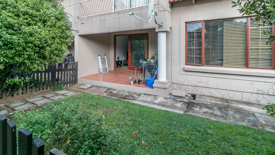2 Bedroom Property for Sale in Northwold Gauteng