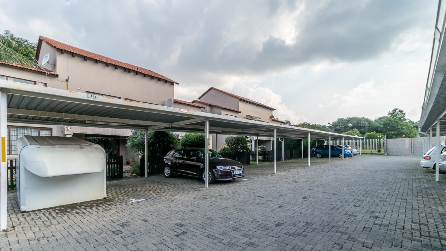 2 Bedroom Property for Sale in Northwold Gauteng