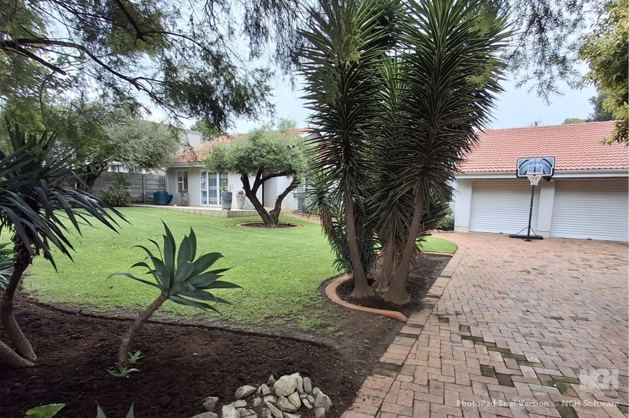 3 Bedroom Property for Sale in Eden Glen Gauteng