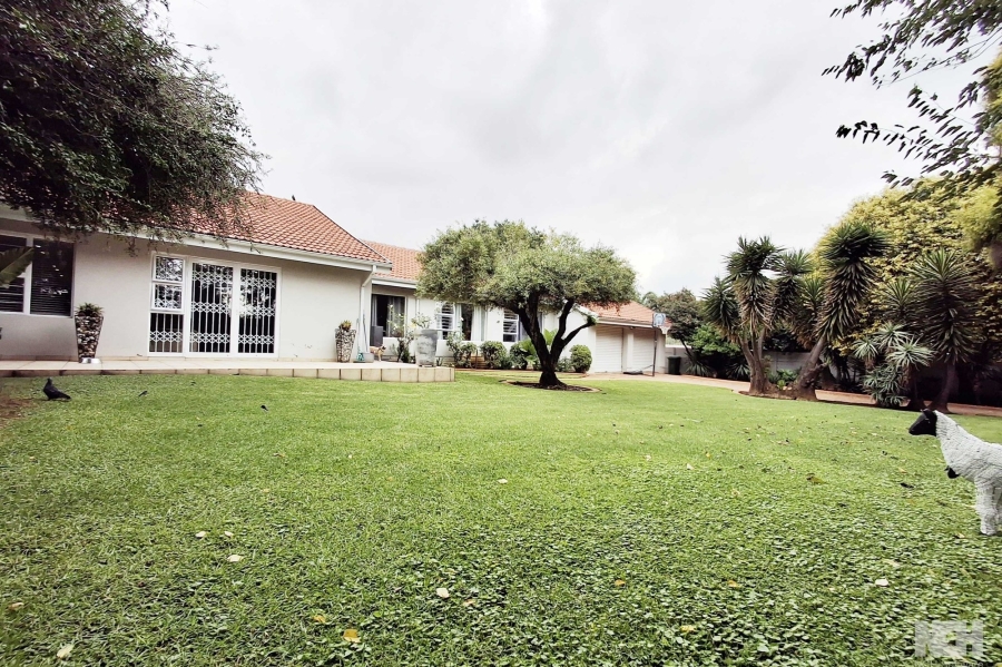 3 Bedroom Property for Sale in Eden Glen Gauteng