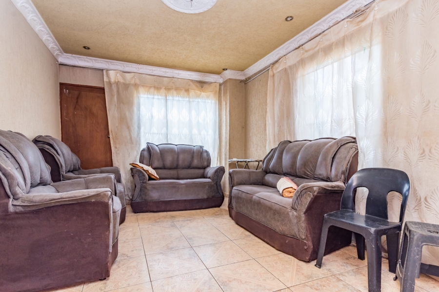 3 Bedroom Property for Sale in Protea Glen Gauteng