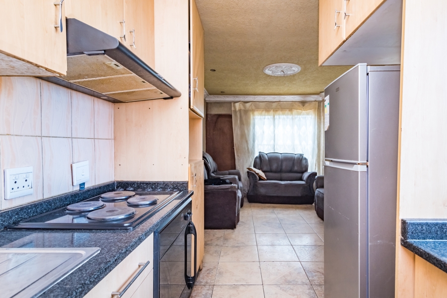 3 Bedroom Property for Sale in Protea Glen Gauteng