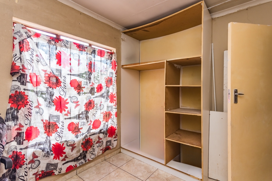 3 Bedroom Property for Sale in Protea Glen Gauteng