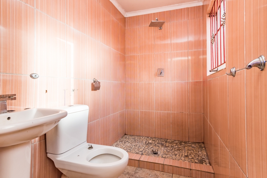 3 Bedroom Property for Sale in Protea Glen Gauteng