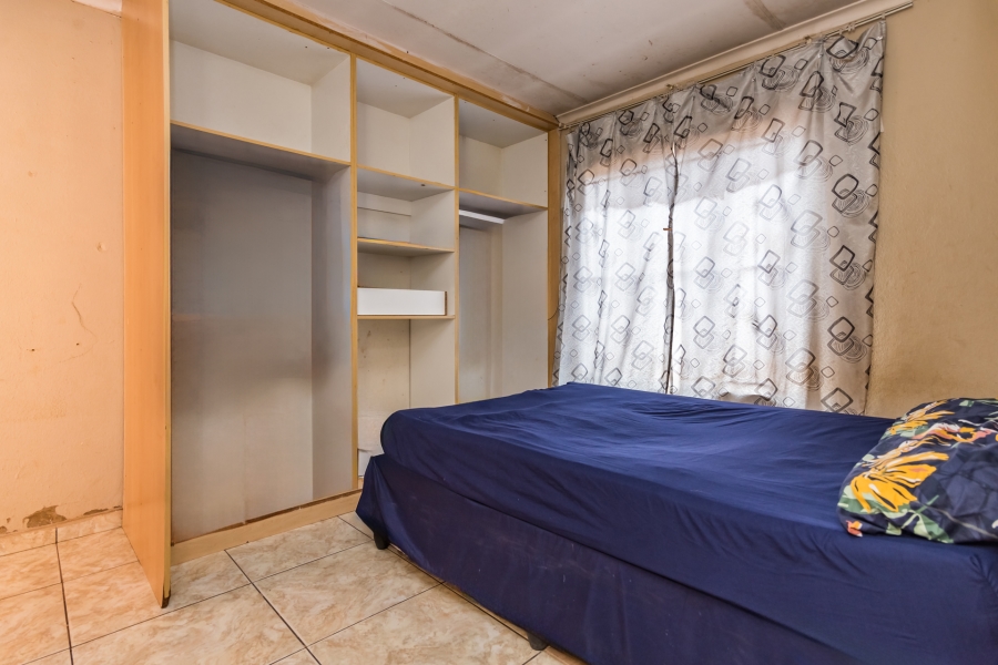 3 Bedroom Property for Sale in Protea Glen Gauteng