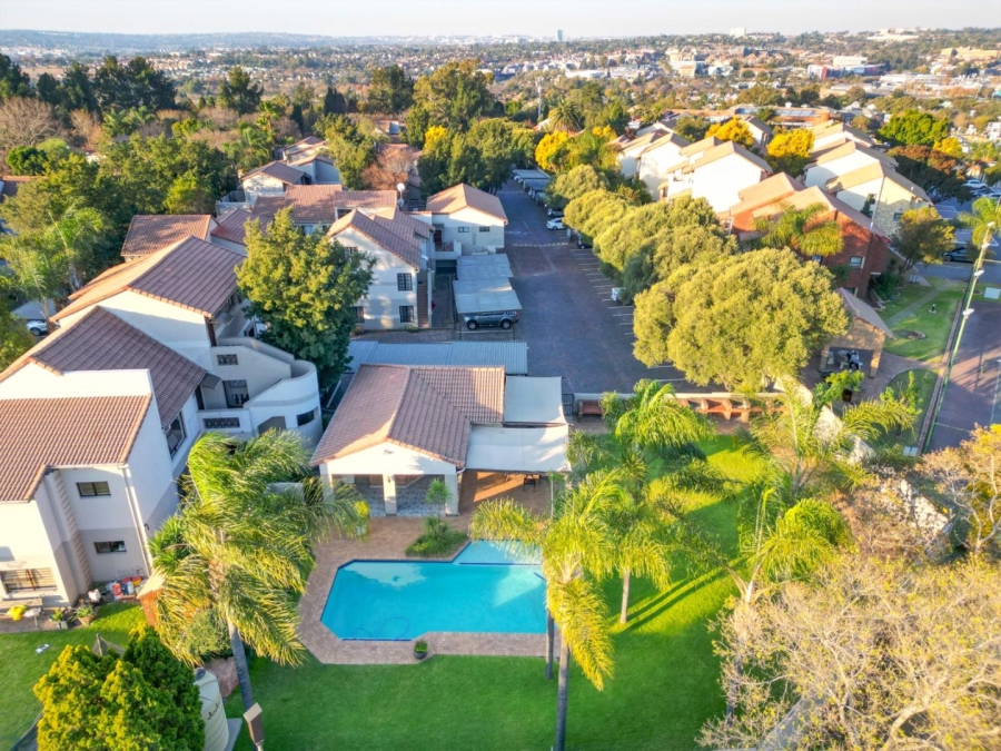 1 Bedroom Property for Sale in Paulshof Gauteng