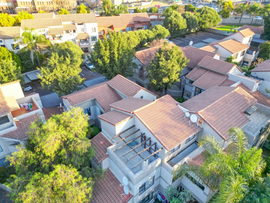 1 Bedroom Property for Sale in Paulshof Gauteng