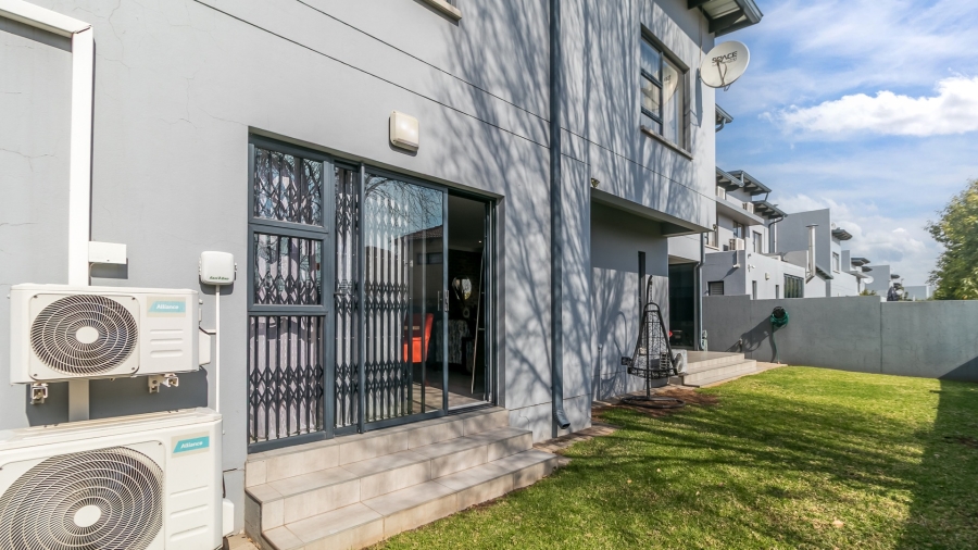 3 Bedroom Property for Sale in Kyalami Gauteng