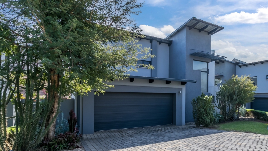 3 Bedroom Property for Sale in Kyalami Gauteng