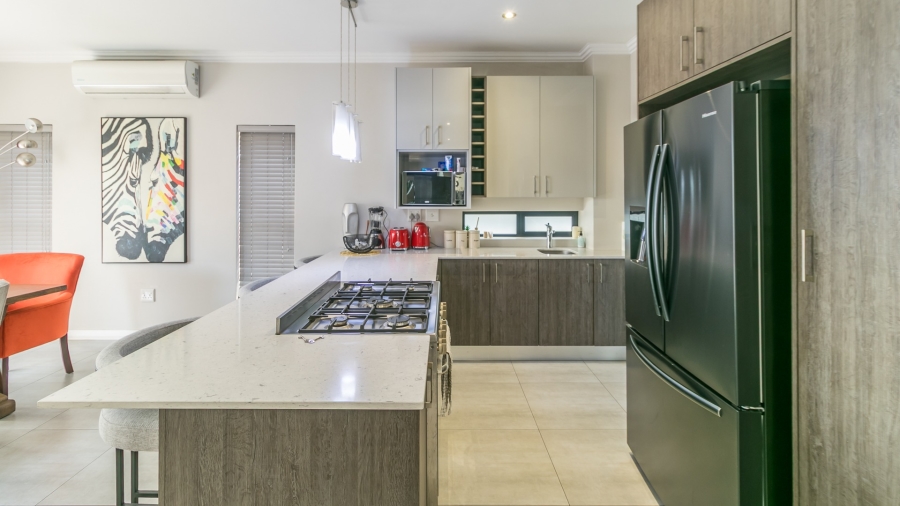 3 Bedroom Property for Sale in Kyalami Gauteng