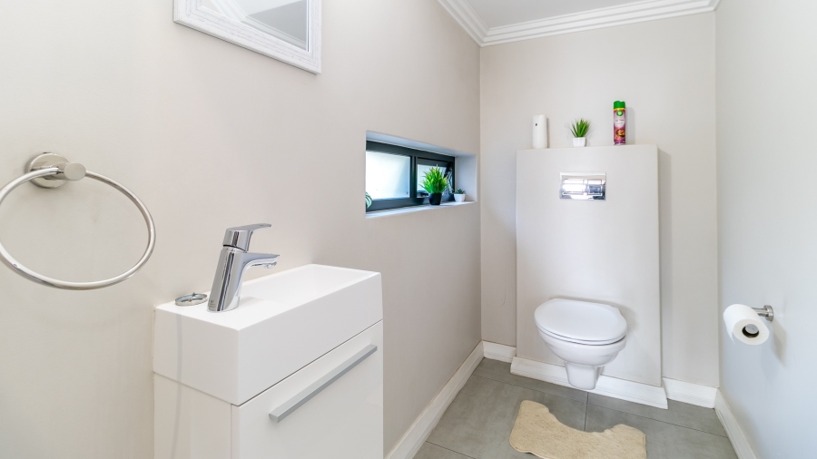 3 Bedroom Property for Sale in Kyalami Gauteng